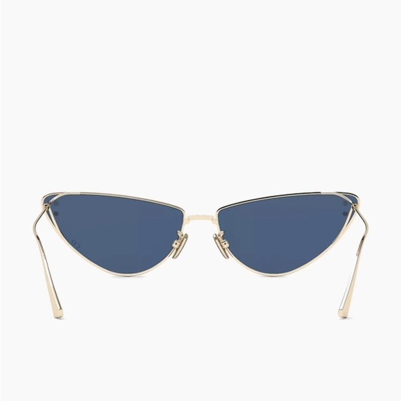 Christian Dior cat eye sunglasses - Picture 4 of 4